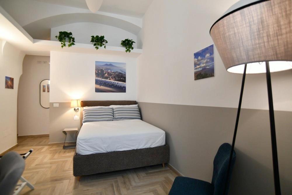 Il Picchio Di Chiaia Naples