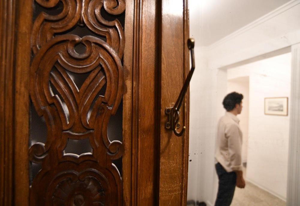 Maison d'hôtes Il Picchio Di Chiaia Naples