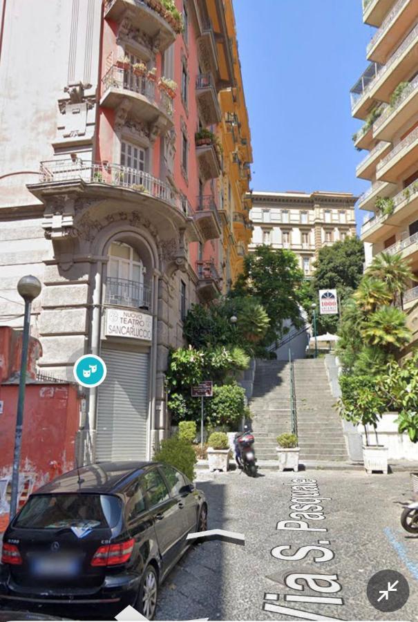 Gasthuis Il Picchio Di Chiaia